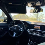 BMW M340i (photo 7)