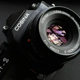Cosina СТ-1 (photo 2)
