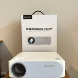 Проектор Vankyo Performance V630W (photo 1)