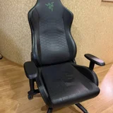 Razer Iskur X XL (photo 1)