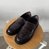 Кеды Lacoste (38-39 размер) (photo 4)