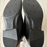 Ecco Stealth Artisan Backzip Boots 26-26.5 cm (photo 4)
