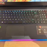 MSI GE76 Raider (photo 3)