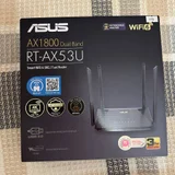 ASUS RT-AX53U AX1800 Wifi (photo 1)