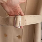 Кашемировое пальто Jil Sander (photo 5)
