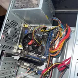 Nvidia GeForce RTX 3070 (photo 2)