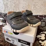 Детская обувь GEOX для девочки, размер 19 (photo 2)