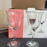 Бокалы, 2 шт **— 10 ₾** (photo 1)