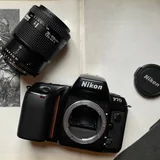 Nikon F70, zoom 35-105 f/3.5 (photo 4)