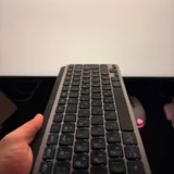 Logitech MX mini (photo 2)