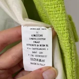 Пиджак из Италии 💚 (photo 7)