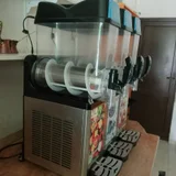 Аппарат для приготовления слаша (photo 2)
