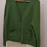 Кардиган UNIQLO (photo 2)