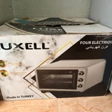 Электрическая печь Luxell (photo 2)