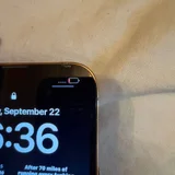 iPhone 13 Pro 128GB Gold (photo 1)