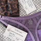 Женские трусики, комплект из 3 штук (photo 8)