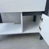 комплектом, раковина + тумба (photo 4)