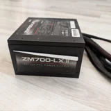 Блок питания Zalman ZM700-LX2 700W (photo 1)