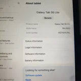 Samsung Galaxy Tab S6 Lite (photo 4)
