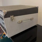 Виниловый проигрыватель (photo 2)