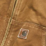 Carhartt Active Jacket Vintage XL (photo 2)
