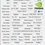 Nvidia GeForce RTX 5060 Ti (photo 3)