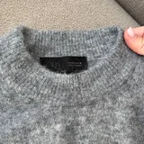 Свитер с горлом Zara (photo 8)
