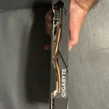 Видеокарта Gigabyte 1660 Ti 6Gb (photo 2)