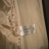 Винтажный плащ макси (photo 3)