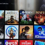 PlayStation 5 Slim 1TB (photo 1)