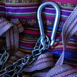 Детская качель (photo 2)