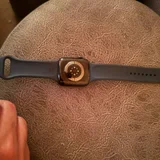 Apple Watch Series 7 45 мм (photo 4)