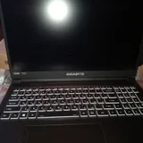 Игровой ноутбук Gigabyte G6-KF (photo 2)