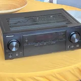 AV-ресивер Pioneer VSX-828-K (photo 1)