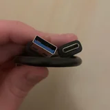Кабель USB / USB C (photo 2)
