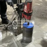 Сверление отверстий для инженерных коммуникаций (photo 3)