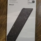 Беспроводная клавиатура Logitech Keys-To-Go (photo 2)