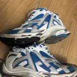Кроссовки Balenciaga Runner (photo 3)