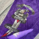 Винтажные штаны Ed Hardy (photo 3)