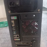 Игровой ПК i5 8400 / GTX 1050 Ti / 16GB / SSD 240GB (photo 5)