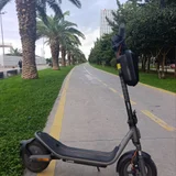 Электроскутер Xiaomi (photo 3)