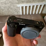 Камера Sony a7 II с комплектом (photo 2)