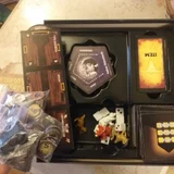 Настольная игра **Betrayal at House on the Hill 2nd edition** (photo 3)