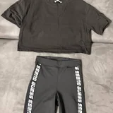Толстовка Zara S (photo 1)