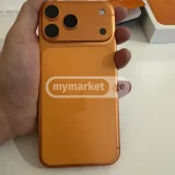 iphone 17 pro max 256 gb, e sim (photo 1)