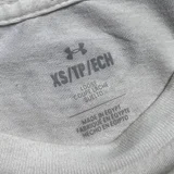 Футболка Under Armour (photo 3)