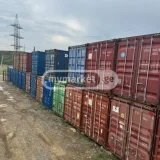 Контейнер/Ангар (photo 4)