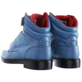 PUMA | БОТИНКИ MY-72 ВЫСОКИЕ КОЖАНЫЕ UNISEX (photo 3)