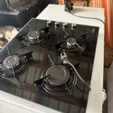 Газовая варочная панель (photo 3)