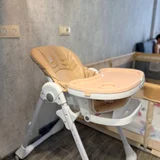 Детский стульчик для кормления Kinderkraft YUMMY (photo 4)